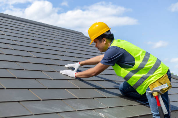 Tile Roofing Contractor in Hebron, MD
