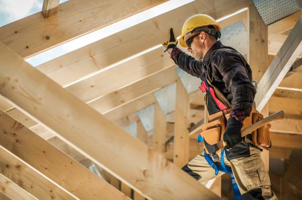 Best Residential Roofing Contractor  in Hebron, MD
