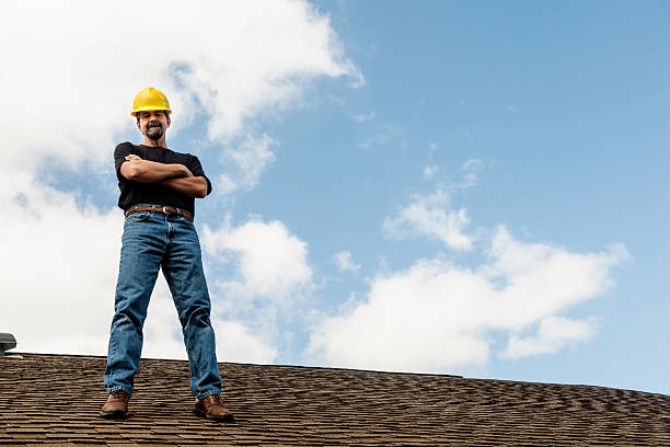 Professional Roofing Contractor in Hebron, MD