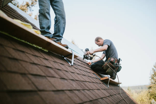 Best New Roof Installation  in Hebron, MD