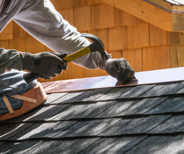 Best Tile Roofing Contractor  in Hebron, MD